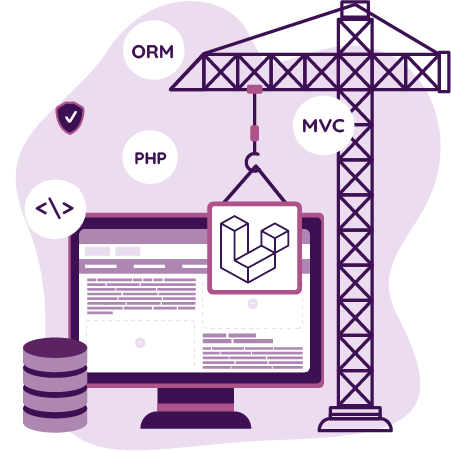 Laravel version 9.0 features presented